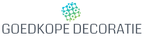 Goedkope Decoratie
