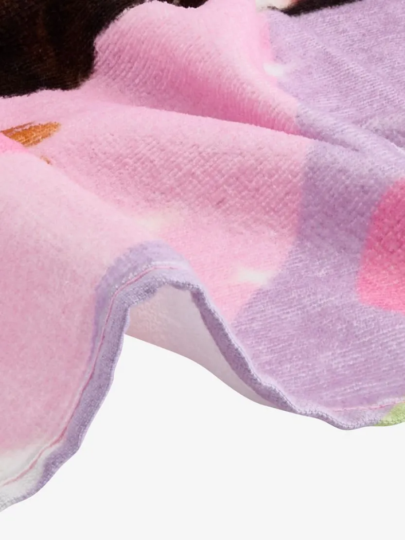 Badhanddoek GABBY'S DOLLHOUSE 70x140 cm