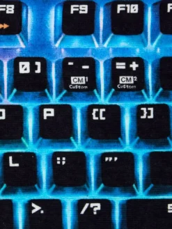 Badhanddoek GAMER 70x140