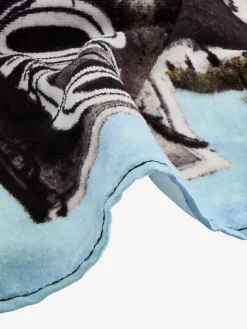 Badhanddoek JURASSIC WORLD 70x140 cm