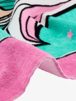 Badhanddoek LOL SURPRISE 70x140 cm