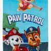 Badhanddoek PAW PATROL 70x140