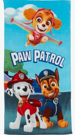 Badhanddoek PAW PATROL 70x140
