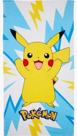 Badhanddoek POKEMON 70x140