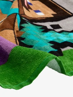 Badhanddoek POKEMON 70x140