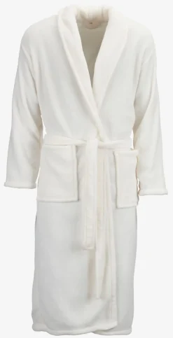 Badjas VALBO S/M off-white