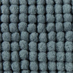 Badmat FAGERSTA 50x80 oud blauw