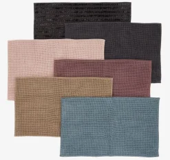 Badmat FAGERSTA 50x80 taupe