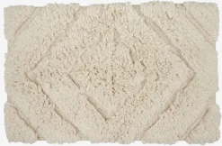 Badmat GIMO 50x80 naturel