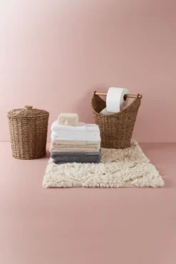 Badmat GIMO 50x80 naturel