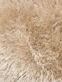 Badmat HALLTORP 50x80 zand KRONBORG