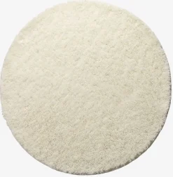 Badmat KARLSTAD Ø70 naturel