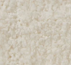 Badmat KARLSTAD Ø70 naturel