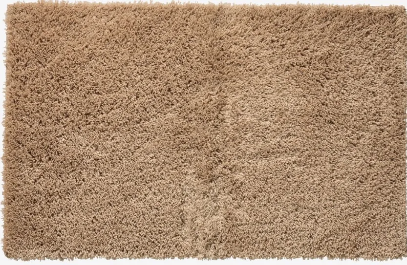 Badmat KARLSTAD 50x80 beige