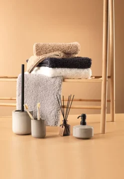 Badmat KARLSTAD 50x80 beige