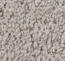 Badmat KARLSTAD 50x80 lichtgrijs