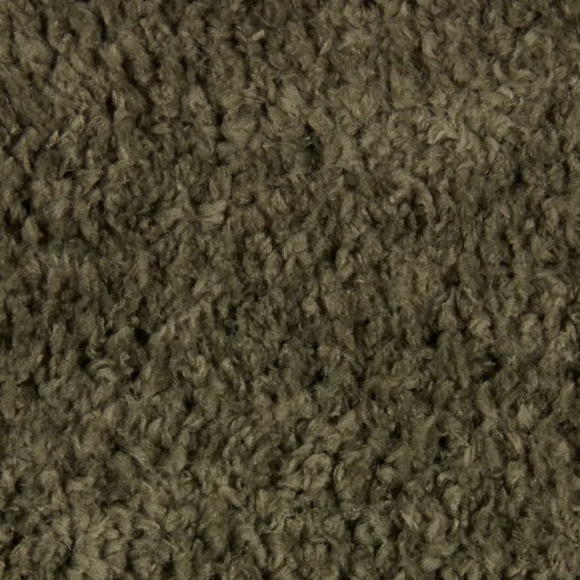 Badmat KARLSTAD 50x80 olijfgroen