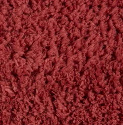 Badmat KARLSTAD 50x80 roze