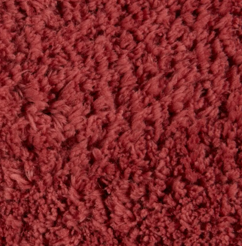 Badmat KARLSTAD 50x80 roze