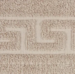 Badmat MUNGA 50x70 beige