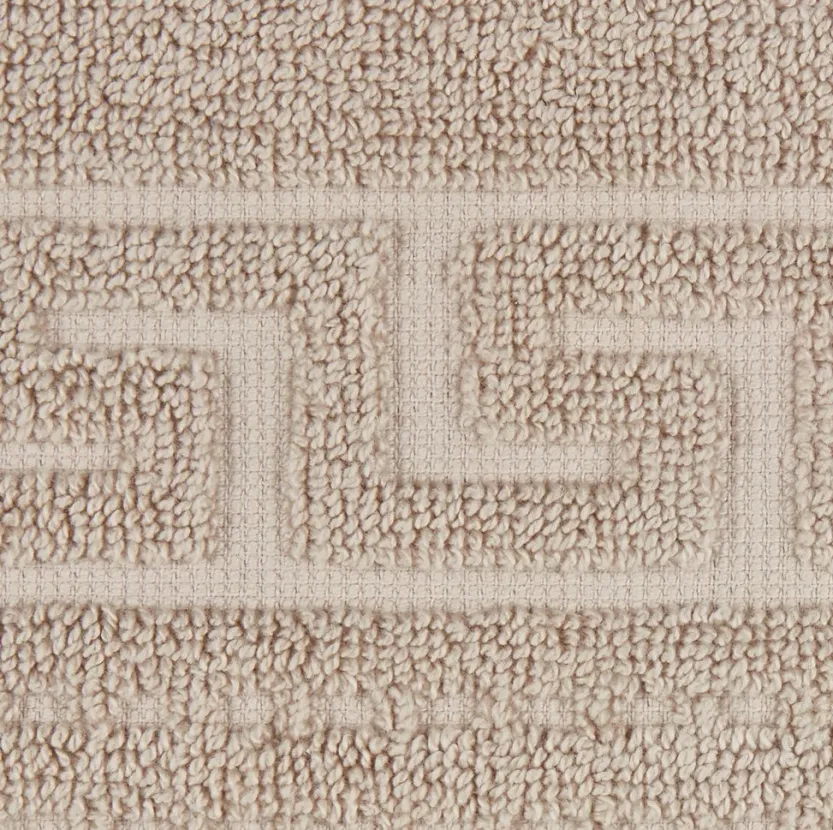 Badmat MUNGA 50x70 beige