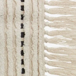 Badmat NISSAFORS 50x80 naturel