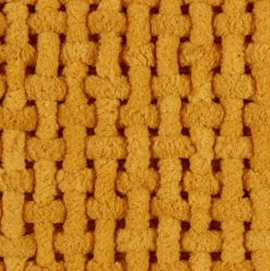 Badmat NOLVIK 50x80 geel KRONBORG