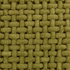 Badmat NOLVIK 50x80 groen