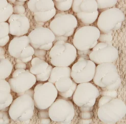 Badmat ORREFORS 60x90 naturel