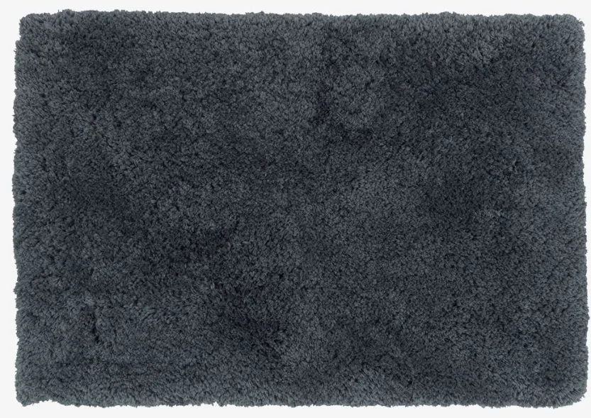 Badmat SANDVIKEN 60x90 grijs