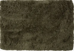 Badmat SANDVIKEN 60x90 olijf microvezel KRONBORG