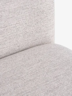 Barkruk ARNUM beige/zwart