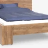 Bedframe VEDDE 140x200 wild eiken