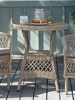 Bistrotafel MAGLEBJERG Ø70 naturel