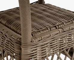 Bistrotafel MAGLEBJERG Ø70 naturel