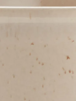 Bloempot ADAM Ø15xH17 cm beige