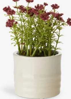 Bloempot TIM Ø9xH7cm assorti