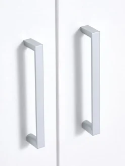 Bovenbouw FANDRUP 97x41 2 deuren wit