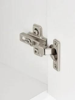 Bovenbouw FANDRUP 145x41 3 deuren wit