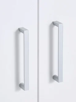 Bovenbouw FANDRUP 145x41 3 deuren wit