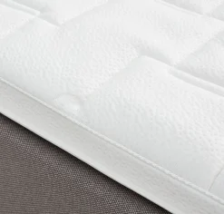 Boxspring 140×200 GOLD C110 grijs-21