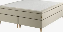 Boxspring 180x200 GOLD C75 VS/S zand-91