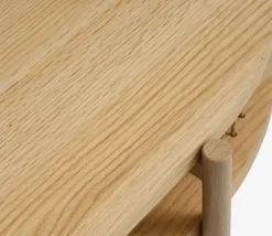 Bureau EGELEV 50x121 eiken
