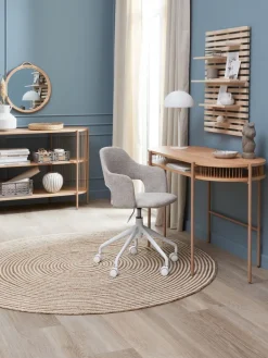 Bureau EGELEV 50x121 eiken