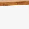Bureau HAGE 60x130 eiken