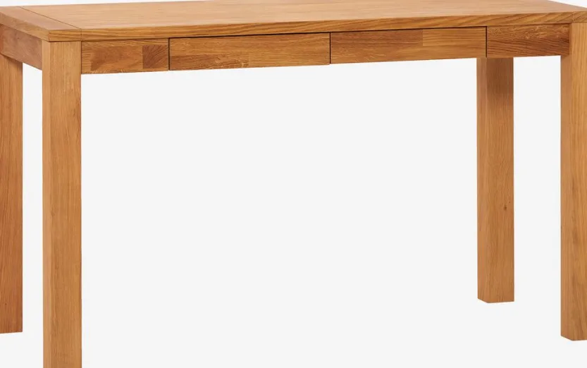 Bureau HAGE 60x130 eiken