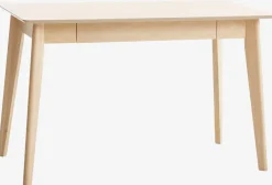 Bureau KALBY 60x120 licht eiken