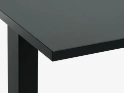 Bureau STAUNING 60x120 zwart