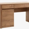Bureau VEDDE 53x120 wild eiken