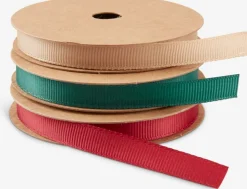 Cadeaulint BRASA B1xL300cm 3 stuks